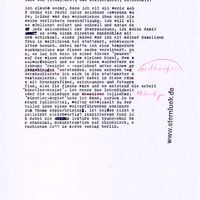 interview kunstforum band 180. helge meister befragte rainer ruthenbeck