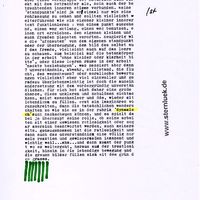 interview kunstforum band 229. sabine b. vogel befragte asta gröting