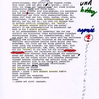 interview kunstforum band 229. sabine b. vogel befragte asta gröting