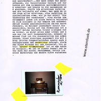 interview kunstforum band 229. sabine b. vogel befragte julien heynen