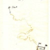 Blatt III : ` Start - Ziel ´